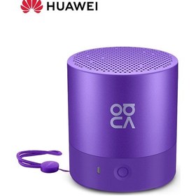 Resim Reedark Huawei Kablosuz Mini Hoparlör - Su Geçirmez Tws Stereo, Derin Bas Ve Taşınabilir Tasarım Bt4.2, 3w Ses 