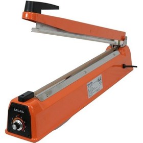 Resim Seles KS-400 Poşet Ağzı Yapıştırma Makineleri 