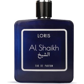 Resim Loris Al Shaik Parfüm 100 ml 