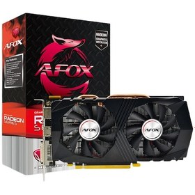 Resim Radeon R9 370 AFR9370-4096D5H4 4 GB 256 Bit GDDR5 DX11 Gaming Ekran Kartı 