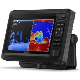 Resim Garmin Echomap UHD2 72cv Balık Bulucu & GPS Türkçe Menü 
