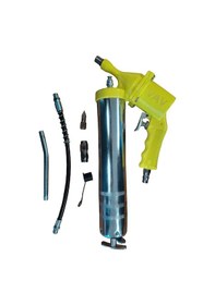 Resim 500 Cc Havalı Gres Pompası "vav" 