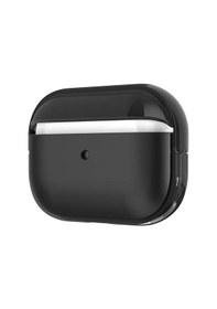 Resim Air-pods Pro Zore Airbag 36 Darbelere Karşı Dayanıklı Kılıf-siyah Siyah 