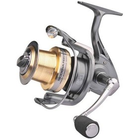 Resim Spro Modena Feeder Mda-740F Spin Olta Makinesi 