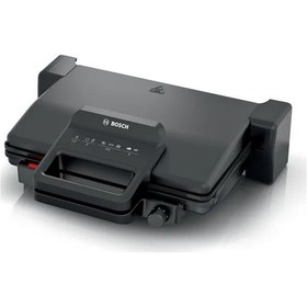 Resim Bosch TCG3323 2000 W Tost Makinesi 