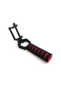 Resim Djı Spark Drone El Gimbal İçin Tutucu Tripod Fotoğraf Video Destek Parçası 
