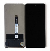 Resim Kadrioğlu Pocophone X3 Nfc Uyumlu M2007j20cı Lcd Ekran Dokunmatik Siyah 