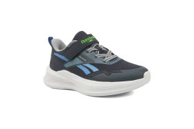 Resim Reebok Anes Run Kds I Mavi Erkek Çocuk Spor Ayakkabı 