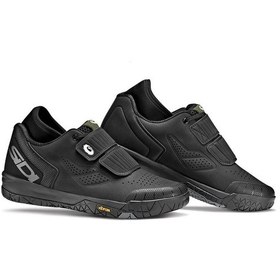 Resim Sidi Dimaro Motosiklet Ayakkabısı Siyah 