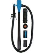 Resim Suntek Pompa Direksiyon Sıvısı Güç Teknesi Için Çok MAVİ 