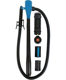 Resim Suntek Pompa Direksiyon Sıvısı Güç Teknesi Için Çok MAVİ 