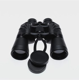 Resim 50x60 Av Dürbünü Güneş Filtreli Taşıma Çantalı 1000m/45m Çok Renkli 