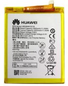 Resim Huawei Y6 Prime 2018 Hb366481Ecw Batarya Pil 2900 Mah 