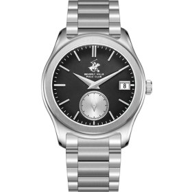 Resim Beverly Hılls Polo Club BP3772X.350 Erkek Kol Saati 