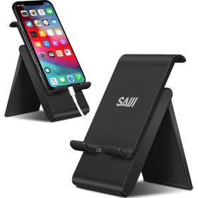 Resim Bix Saiji S0 Ayarlanabilir Telefon Tutucu Stand 