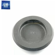 Resim Opel Astra F-Vectra B Kauçuk Taban Tapasi 8Mm Gm 515570626 