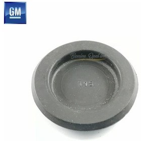 Resim Opel Astra F-Vectra B Kauçuk Taban Tapasi 8Mm Gm 515570626 