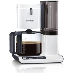Resim Bosch TKA8011 Styline Filtre Kahve Makinesi 