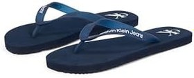 Resim Calvin Klein BEACH SANDAL TRANSPARENT TPU TerlikErkek 