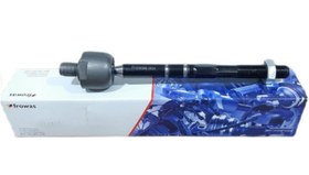 Resim Peugeot Rifter (2018-2024) Rot Mili (Frow) 