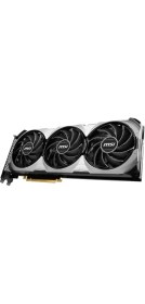 Resim Msı Geforce Rtx 4060 Tı Ventus 3x E 8g Oc Gddr6 128BIT Ekran Kartı 