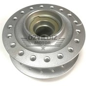 Resim Göbek Ön Rx 115 Ooh (539352130) 