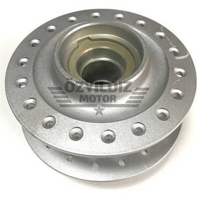 Resim Göbek Ön Rx 115 Ooh (539352130) 