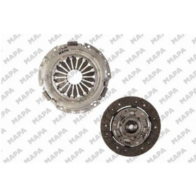 Resim DEBRIYAJ SETI SCH 3000 836 101 OPEL ASTRA G ASTRA H CORSA C CORSA D CORSA E AVEO T300 X14XE Z14XE Z14XEP Z12XEP B14XEL B12XEL 98- 6606001 MAPA 008200 009 OEM 