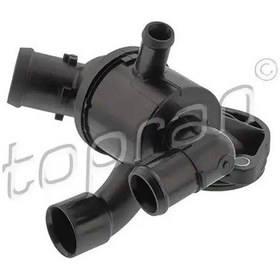 Resim Audi Q3 Termostat 2.0 Tdi 2012-2015 Cfgc Cllb Topran 114854001 