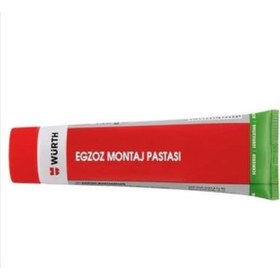 Resim Würth Egzoz Montaj Pastasi 140 Gr 543374649 