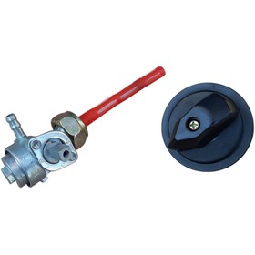 Resim SEVGENT Falcon Mexico 150 Musluk İth 