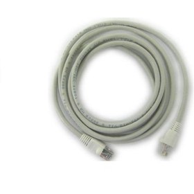 Resim 10 Pin Rj50 kablo 1.5 mt 
