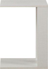 Resim Single C Yan Servis Sehpa Koton / Laptop Sehpası /Akıllı Sehpa 