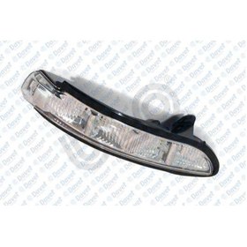 Resim Sinyal Lambasi Sol Mercedes Cls Serisi C219 S Serisi W221 E Seri 504614528 