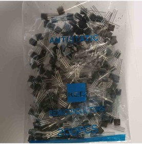 Resim Mpsa42 0,5a 300v To92 Transistör 100 Adet 