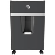 Resim HP Pro Shredder 15CC Evrak İmha Makinesi Siyah 