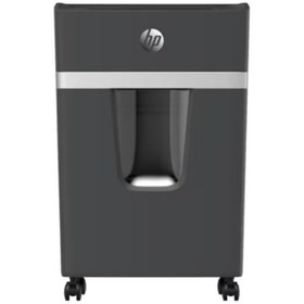 Resim HP Pro Shredder 15CC Evrak İmha Makinesi Siyah 