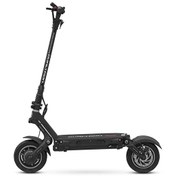 Resim Dualtron Victor 10" 4000 W 80 Km/h (25 Km/h Limitli) Siyah Elektrikli Scooter 