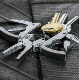 Resim Coghlans True Utility 204K Scarab Çakı 