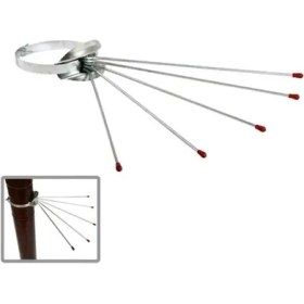 Resim Mobilreyon Otomatik Soba Kurutma Askısı,Çamaşır Kurutmalık Askı 