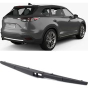 Resim Lasonstiges 14"arka Cam Silecek Lastiği Mazda Cx-9 Cx9 Mk2 2016-2022 Araba Aksesuarları Silecek Lastiği 