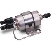 Resim Vkemall C5 Yakıt Basınç Regülatörü Filtre Seti - 6an Bağlantılı, Efı Ve Ls Motorlar İçin 