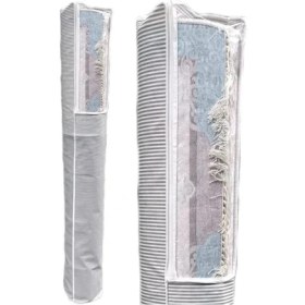 Resim ÖNÇ - PRİME Halı Hurcu Pencereli Halı Hurcu 4 M2 (170 X38 ) 