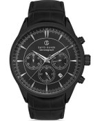 Resim DAVID GUNER DG-8051GB-G2 ERKEK KOL SAATİ 