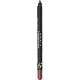Resim Golden Rose Dudak Kalemi No: 503 Dusty Rose 