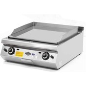 Resim Empero Emp.pls.7ıg020-k Gazlı Izgara Düz Krom Pleyt-lpgli 