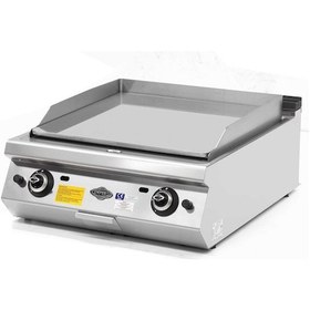 Resim Empero Emp.pls.7ıg020-k Gazlı Izgara Düz Krom Pleyt-lpgli 