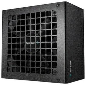 Resim Deepcool PQ650M 650W 80+Gold Power Supply 