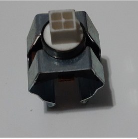 Resim Ferroli Uyumlu Ntc Kombi Ntc Sensör Boru Üstü Ntc Sensörü 