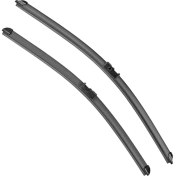 Resim R.B.W. 90252 Volkswagen Polo 4 2001-2005 Ön Silecek Takımı 